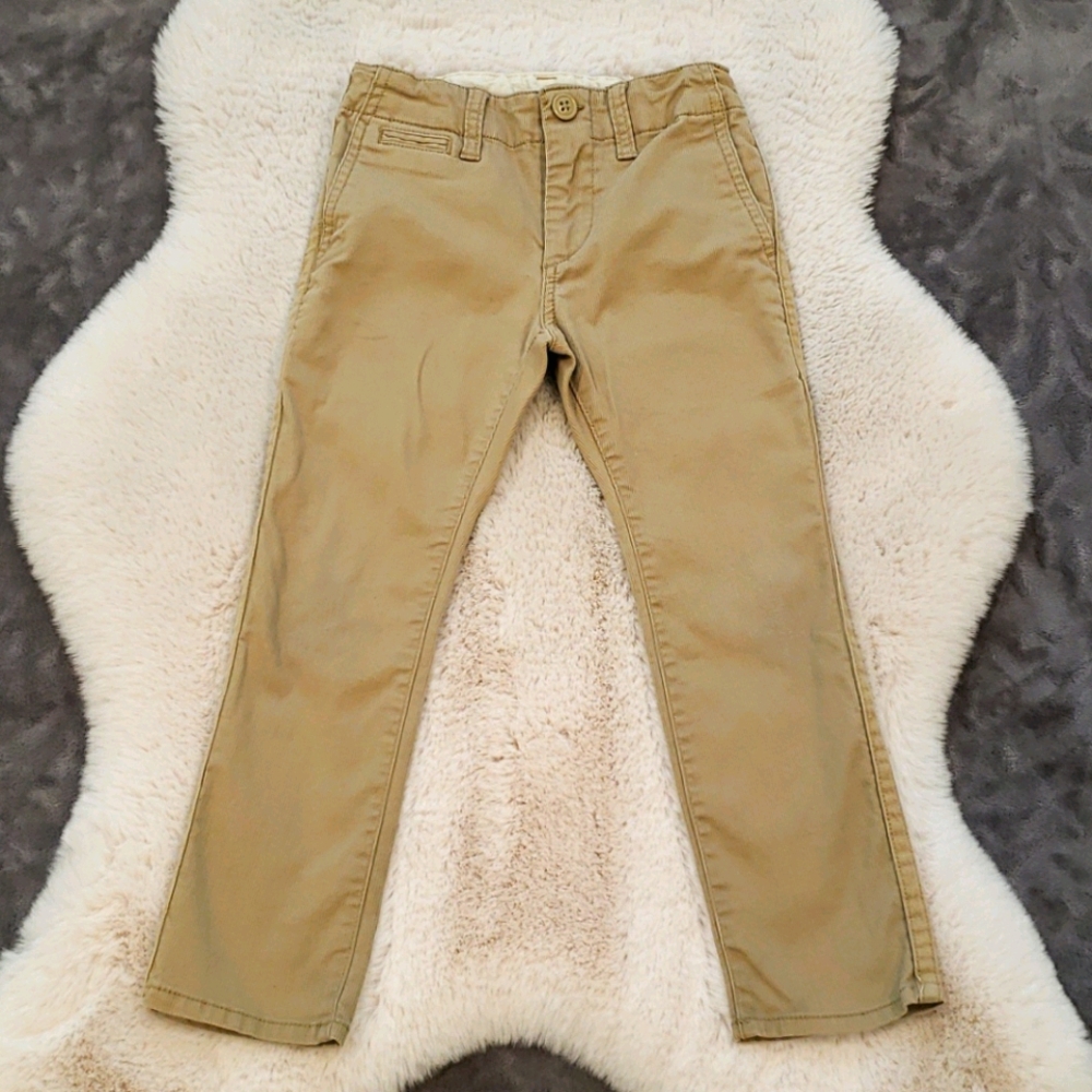 Gap Khaki Pants